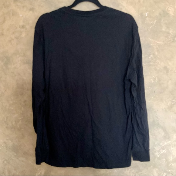 Forever 21 x Hajime Sorayama Limited Edition Robot Graphic Long Sleeve Tee - Picture 5 of 5